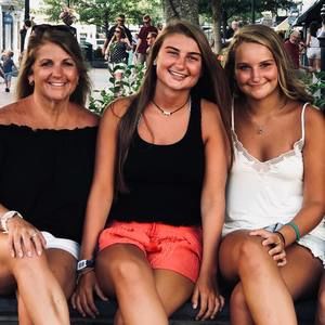 Meet your Posher, Susan